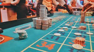 96vn casino trực tuyến